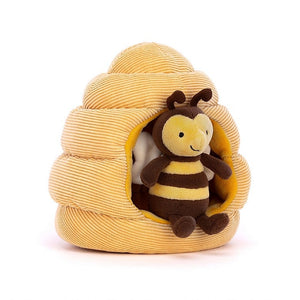 Honeyhome Bee Jellycat