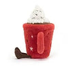 Amuseable Hot Chocolate Jellycat