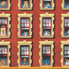 Hot Dogs Puzzle