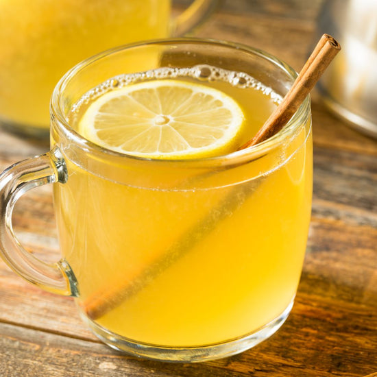 Hot Toddy Mixer