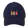 Hot Sauce Hat
