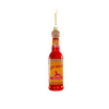 Cholula Hot Sauce Ornament