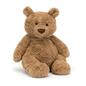 Huge Bartholomew Bear Jellycat