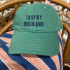 Trophy Husband Hat