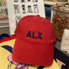 ALX Red Hat