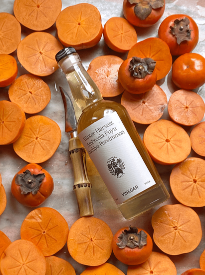 Persimmon Vinegar
