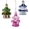 Imperial Garden Pagoda Ornament