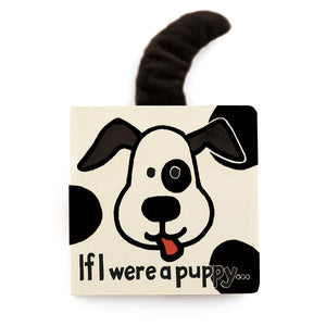 If I Were a Puppy Book Jellycat