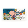 If I Were An Octopus Book Jellycat