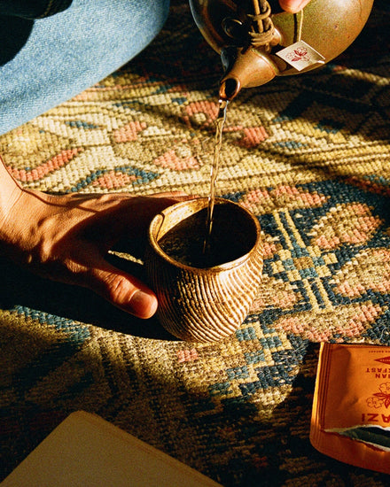 Indian Breakfast Tea