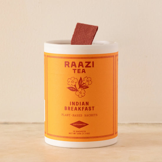 Indian Breakfast Tea