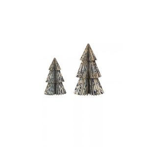 Honeycomb Tree Set
