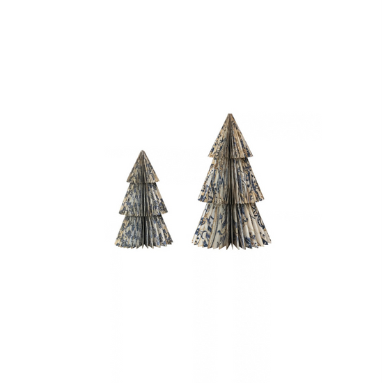 Honeycomb Tree Set