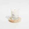 Shore Soap Co. Jack Frost Candle