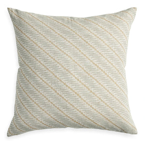 Jakarta Elm Linen Pillow