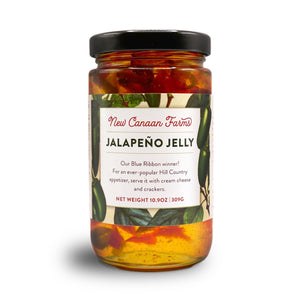 Jalapeño Jelly
