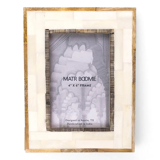 Janaka Picture Frame