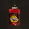 Jar of Cherries Ornament