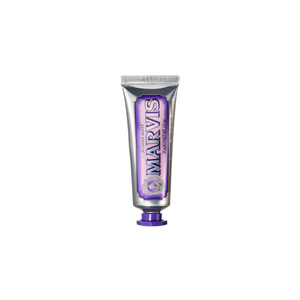 Jasmine Mint Travel Toothpaste