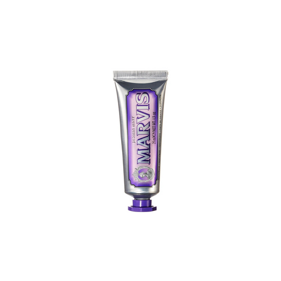 Jasmine Mint Travel Toothpaste