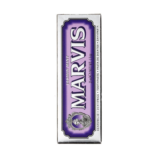 Jasmine Mint Travel Toothpaste