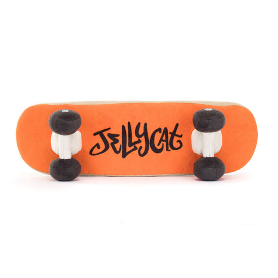 Amuseable Skateboard Jellycat