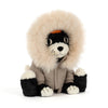 Jellycat Jack 'Alpine' Outfit Jellycat