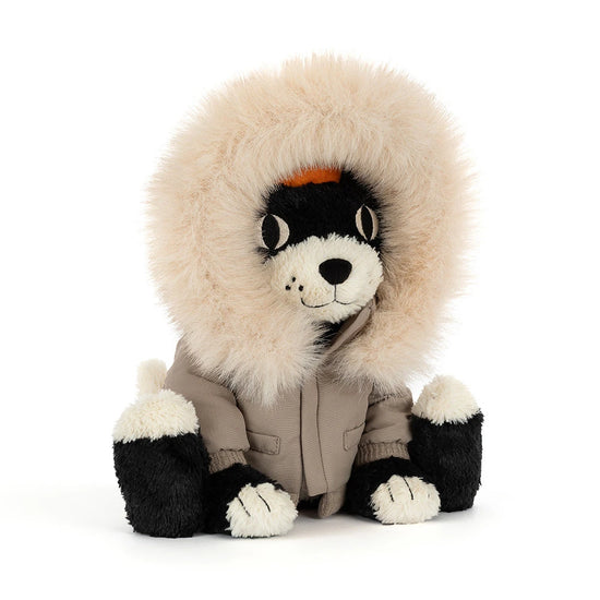 Jellycat Jack 'Alpine' Outfit Jellycat