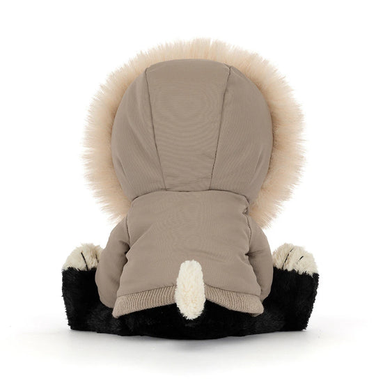 Jellycat Jack 'Alpine' Outfit Jellycat
