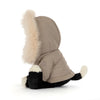 Jellycat Jack 'Alpine' Outfit Jellycat