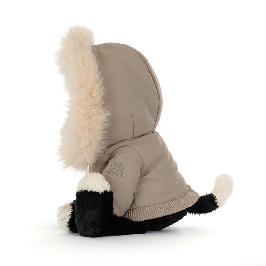 Jellycat Jack 'Alpine' Outfit Jellycat