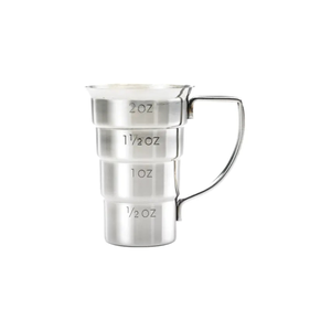 2oz Jigger with Handle