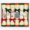 John Derian Christmas Crackers