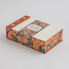 Jotter Block Art of Marbling