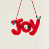 Joy Berry Ornament