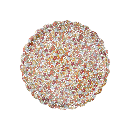 Liberty June Blossom Tray