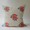 Kamala Linen Pillow