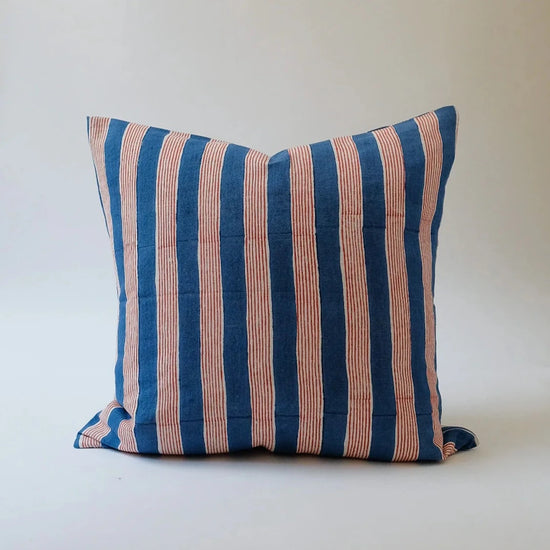 Kamala Linen Pillow