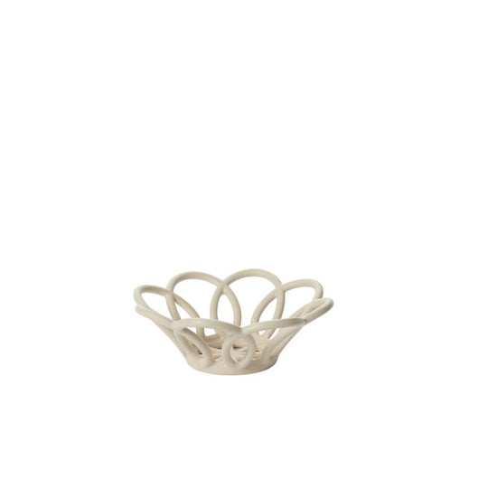 Kelby Ceramic Basket