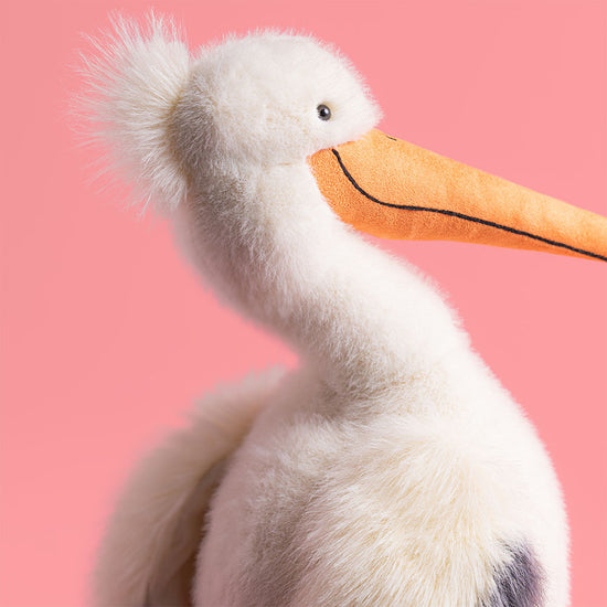Keli Pelican Jellycat