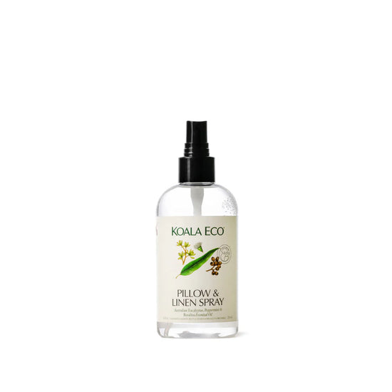 Koala Eco Eucalyptus + Peppermint Pillow Spray