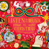 Listen to the Music at Christmas