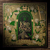 The Lord of the Rings Puzzle