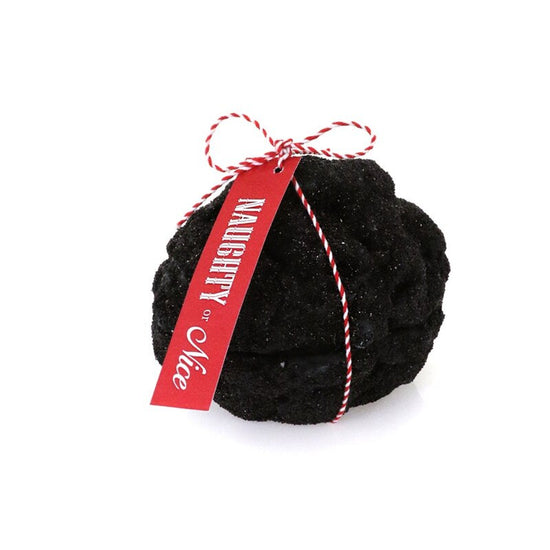 Lump of Coal Cachette