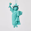 Statue of Liberty Ornament