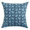 Lahore Riviera Linen Pillow