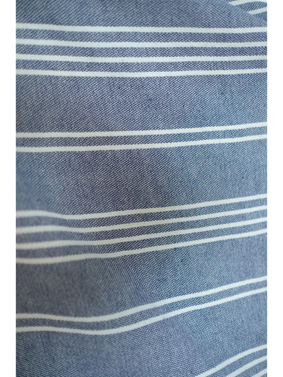 Lake Erie Turkish Towel