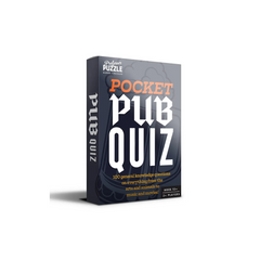 Pocket Pub Quiz