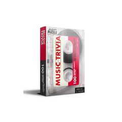 Music Trivia Mini