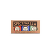 Spicewalla Hot Stuff Chili Set